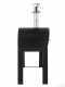 AgriEuro Premium Line Mini Cibus - Outdoor Wood-fired Pizza Oven 70x50 - 2 Pizze