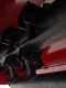 AgriEuro FU SPECIAL 138 Tractor-mounted Side Flail Mower with Arm - Light Series