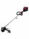 Snapper SXDST82 - Battery-powered Brush Cutter - 82V - 2Ah
