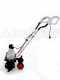 GeoTech EC 1500-6 - Electric GardenTiller - 1500 W - 6 Rotary Hoes Rows 