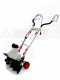 GeoTech EC 1500-6 - Electric GardenTiller - 1500 W - 6 Rotary Hoes Rows 