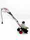 GeoTech EC 1500-6 - Electric GardenTiller - 1500 W - 6 Rotary Hoes Rows 