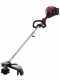 Snapper SXDST82 - Battery-powered Brush Cutter - 82V - 4Ah