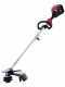 Snapper SXDST82 - Battery-powered Brush Cutter - 82V - WITHOUT BATTERIES AND CHARGERS