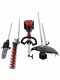 Snapper - Multifunction Battery-powered Brush Cutter - 82V - 2Ah