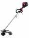 Snapper - Multifunction Battery-powered Brush Cutter - 82V - 2Ah