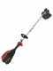 Snapper - Battery-powered Multifunction Brush Cutter - 82V - 4Ah