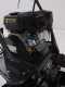 AMA TAG300TD Tracked Power Barrow - Dumper Barrow - Load capacity 300 Kg