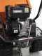 AMA TAG300TD Tracked Power Barrow - Dumper Barrow - Load capacity 300 Kg
