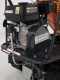 AMA TAG300TD Tracked Power Barrow - Dumper Barrow - Load capacity 300 Kg