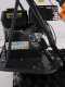 AMA TAG300TD Tracked Power Barrow - Dumper Barrow - Load capacity 300 Kg