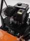 AMA TAG300TD Tracked Power Barrow - Dumper Barrow - Load capacity 300 Kg