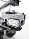 Eurosystems TM 70 EVO - Multifunctional rotary mower - B&amp;S 850E I/C