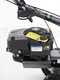 Eurosystems TM 70 EVO - Multifunctional rotary mower - B&amp;S 850E I/C