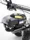 Eurosystems TM 70 EVO - Multifunctional rotary mower - B&amp;S 850E I/C
