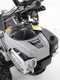 Eurosystems TM 70 EVO - Multifunctional rotary mower - B&amp;S 850E I/C