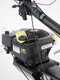 Eurosystems TM 70 EVO - Multifunctional rotary mower - B&amp;S 850E I/C