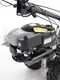 Eurosystems TM 70 EVO - Multifunctional rotary mower - B&amp;S 850E I/C
