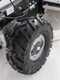 Eurosystems TM 70 EVO - Multifunctional rotary mower - B&amp;S 850E I/C