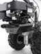 Eurosystems TM 70 EVO - Multifunctional rotary mower - B&amp;S 850E I/C