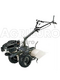 Eurosystems TM 70 EVO - Multifunctional rotary mower - B&amp;S 850E I/C