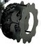 Eurosystems TM 70 EVO - Multifunctional rotary mower - B&amp;S 850E I/C