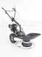 Eurosystems TM 70 EVO - Multifunctional rotary mower - B&amp;S 850E I/C