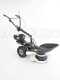 Eurosystems TM 70 EVO - Multifunctional rotary mower - B&amp;S 850E I/C