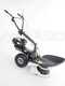 Eurosystems TM 70 EVO - Multifunctional rotary mower - B&amp;S 850E I/C