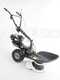 Eurosystems TM 70 EVO - Multifunctional rotary mower - B&amp;S 850E I/C