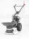 Eurosystems TM 70 EVO - Multifunctional rotary mower - B&amp;S 850E I/C