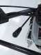 Eurosystems P70 EVO - Petrol Rough Cut Mower - Blade - B&amp;S 850E I/C 