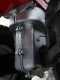 Eurosystems P70 EVO self-propelled scythe mower, B&amp;S 850E I/C engine, petrol power scythe