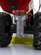 Eurosystems P70 EVO - Multifunctional rotary mower - B&amp;S 850E I/C