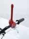 Eurosystems P70 EVO - Petrol leaf vacuum - B&amp;S 850E I/C 