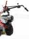 Eurosystems P70 EVO - Petrol leaf vacuum - B&amp;S 850E I/C 