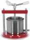 Charly Small-sized 1.3 L Manual Squeezing Press For Aubergines, and Grapes