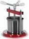 Charly Small-sized 1.3 L Manual Squeezing Press For Aubergines, and Grapes