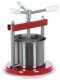 Charly Small-sized 1.3 L Manual Squeezing Press For Aubergines, and Grapes