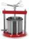 Charly Small-sized 1.3 L Manual Squeezing Press For Aubergines, and Grapes