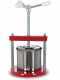 Charly Small-sized 1.3 L Manual Squeezing Press For Aubergines, and Grapes