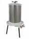 Grifo PEW40 - 40 L Hydraulic Fruit Press - Stainless Steel Tank 