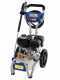 Annovi &amp; Reverberi AR 1445  Petrol Pressure Washer with RATO R210 engine used with 7 HP petrol