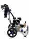 Annovi &amp; Reverberi AR 1445  Petrol Pressure Washer with RATO R210 engine used with 7 HP petrol