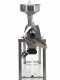 AE-SM5 INOX Electric Motor Tomato Press wth Bench - 600 W - 1 HP