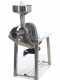 AE-SM5 INOX Electric Motor Tomato Press wth Bench - 600 W - 1 HP