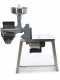 AE-SM5 INOX Electric Motor Tomato Press wth Bench - 600 W - 1 HP