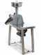 AE-SM5 INOX Electric Motor Tomato Press wth Bench - 600 W - 1 HP