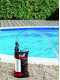 Einhell GE-SP 4390 N A-LL ECO Electric Submersible Pump for Clean Water - with Aquasensor