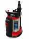Einhell GE-SP 4390 N A-LL ECO Electric Submersible Pump for Clean Water - with Aquasensor